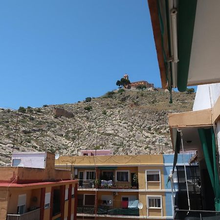 Apartamento Cullera Playa San Antonio II Exterior photo