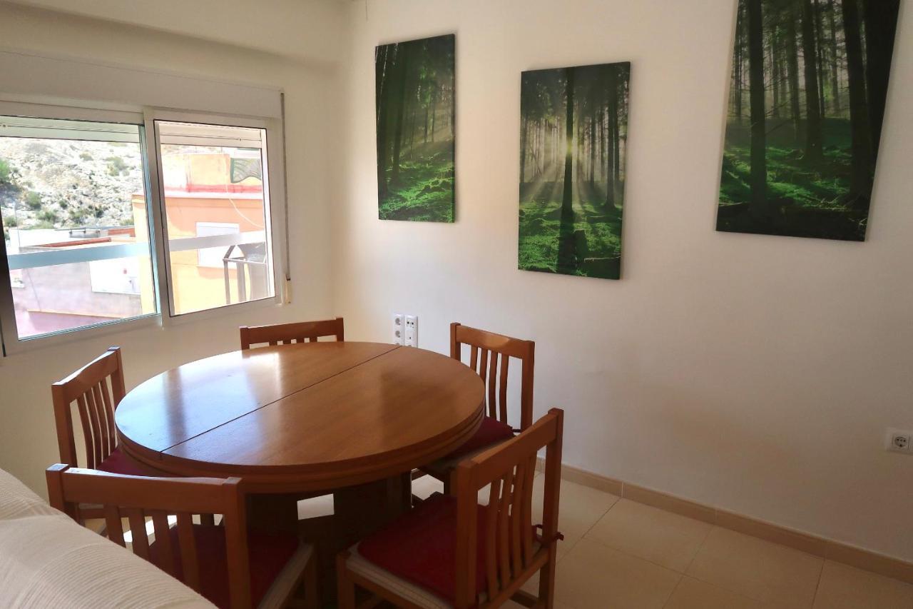 Apartamento Cullera Playa San Antonio II Exterior photo