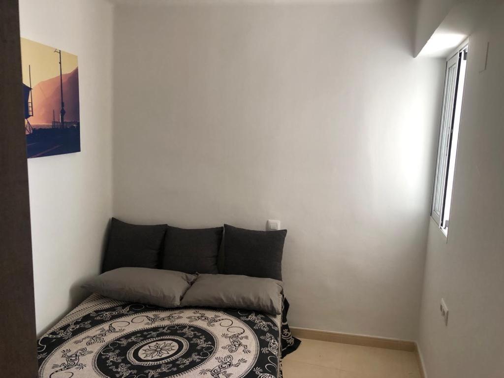 Apartamento Cullera Playa San Antonio II Exterior photo